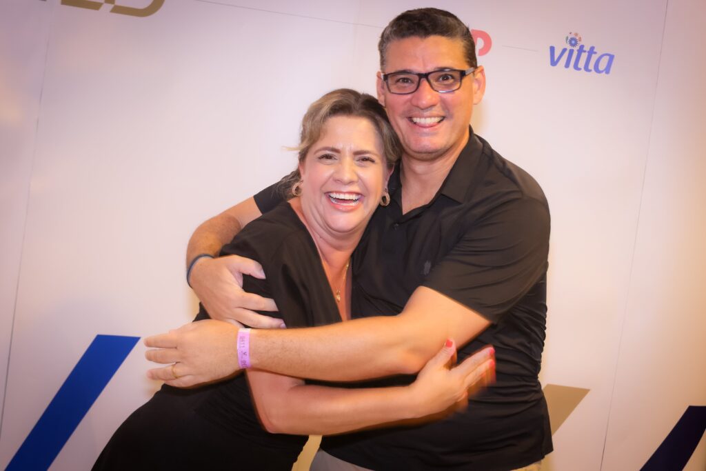 Confraternização da Bild/Vitta 2025 no Hard Rock