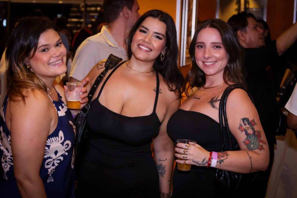 Confraternização da Bild/Vitta 2025 no Hard Rock