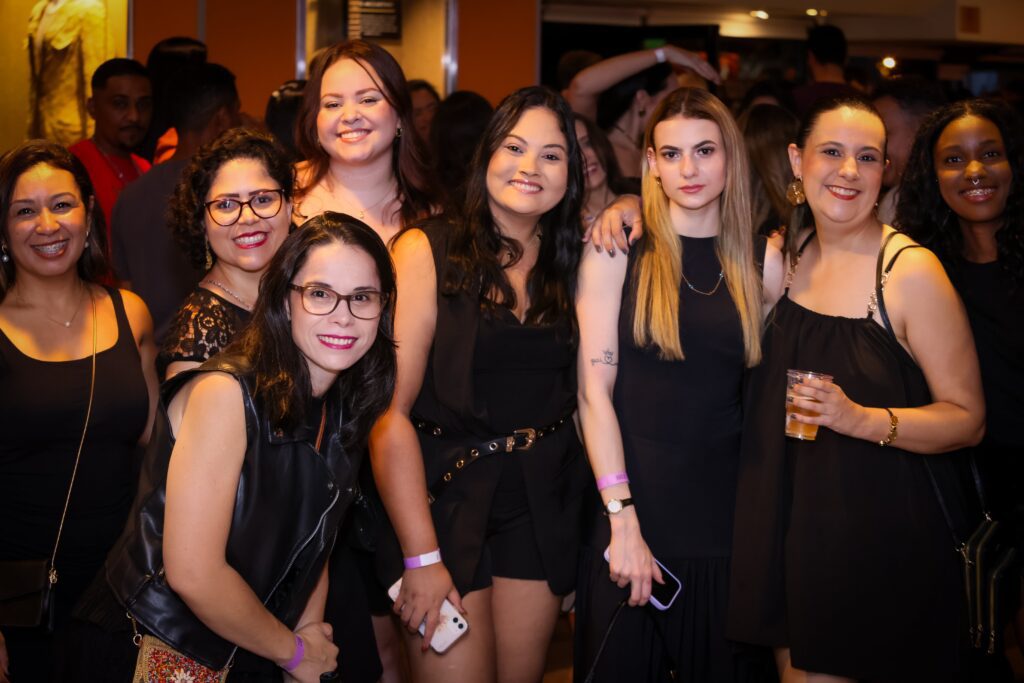 Confraternização da Bild/Vitta 2025 no Hard Rock