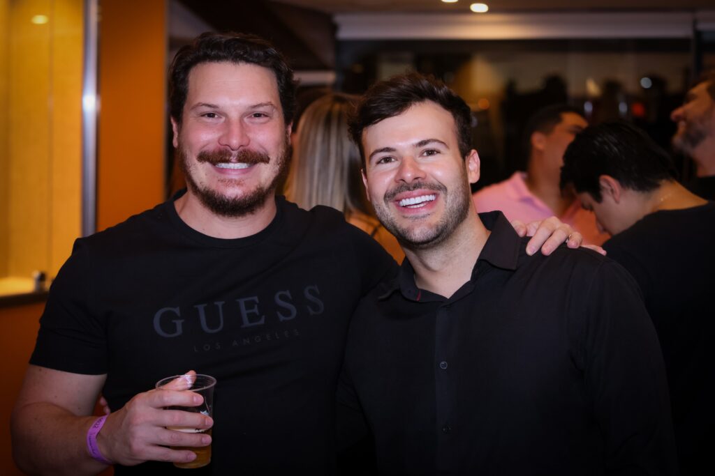 Confraternização da Bild/Vitta 2025 no Hard Rock