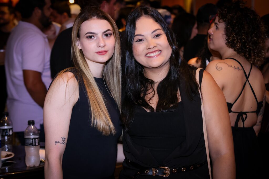 Confraternização da Bild/Vitta 2025 no Hard Rock