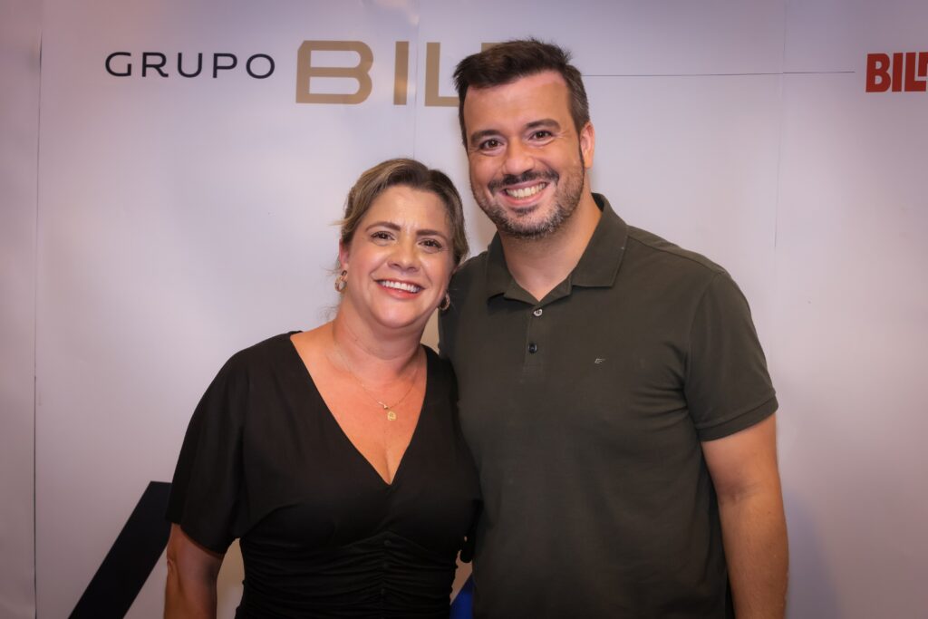 Confraternização da Bild/Vitta 2025 no Hard Rock