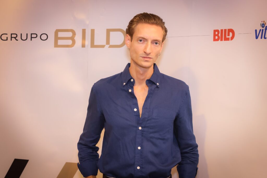 Confraternização da Bild/Vitta 2025 no Hard Rock