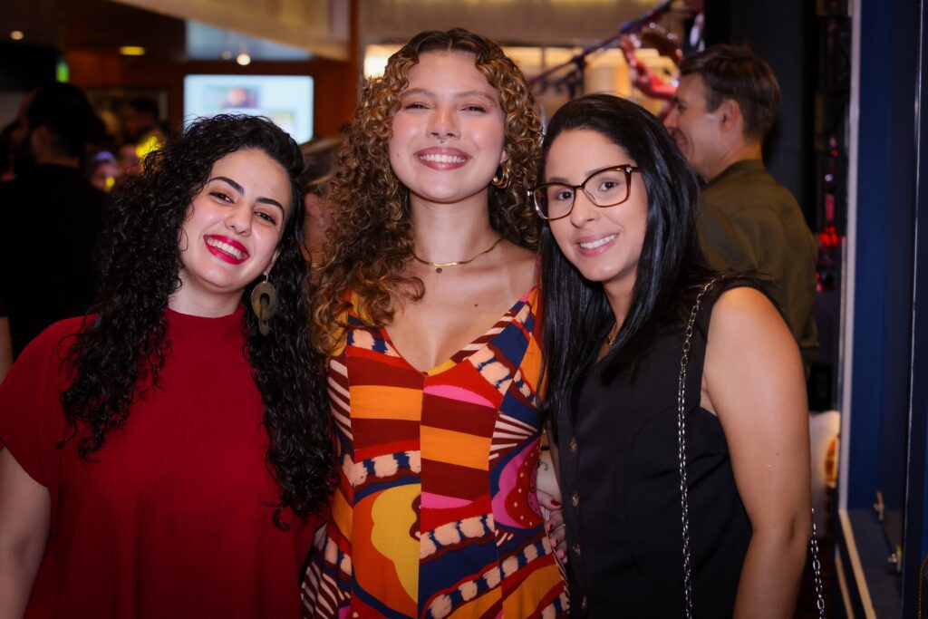 Confraternização da Bild/Vitta 2025 no Hard Rock