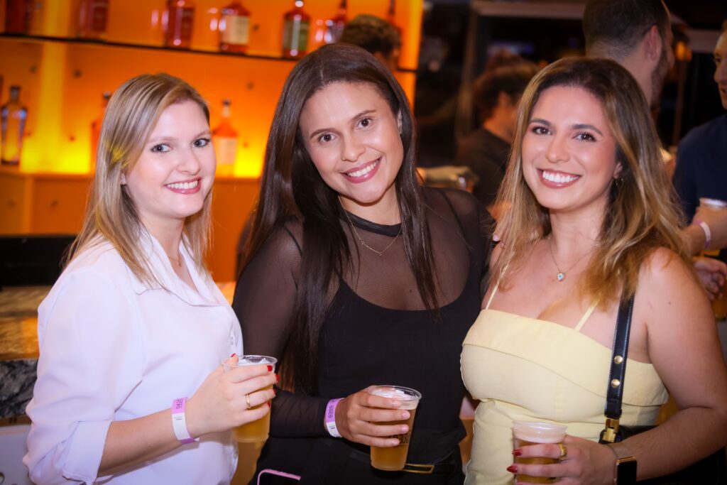 Confraternização da Bild/Vitta 2025 no Hard Rock