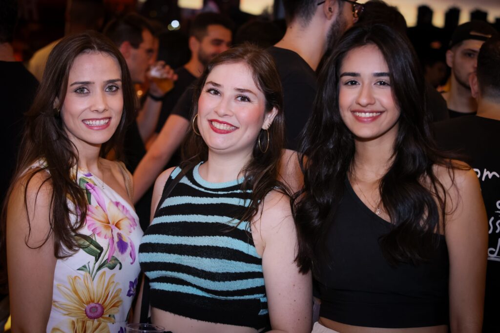 Confraternização da Bild/Vitta 2025 no Hard Rock