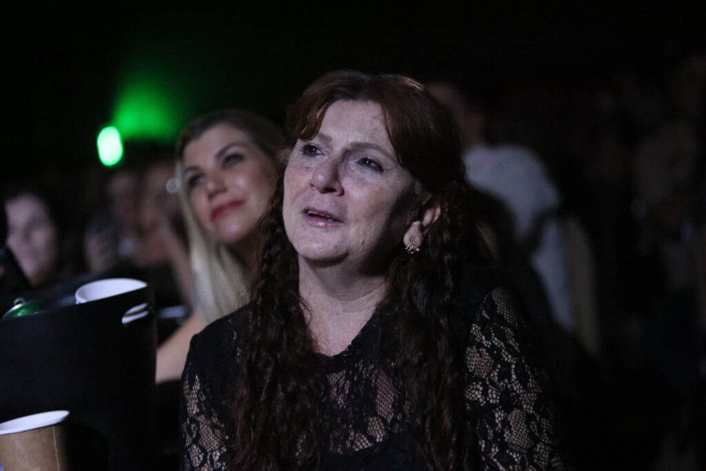 Fábio Jr. se apresenta no Multiplan Hall em 06-12-25 | Crédito: Rafael Cautella