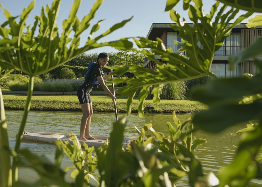 Férias de verão no Clara Resorts | Crédito: Divulgação