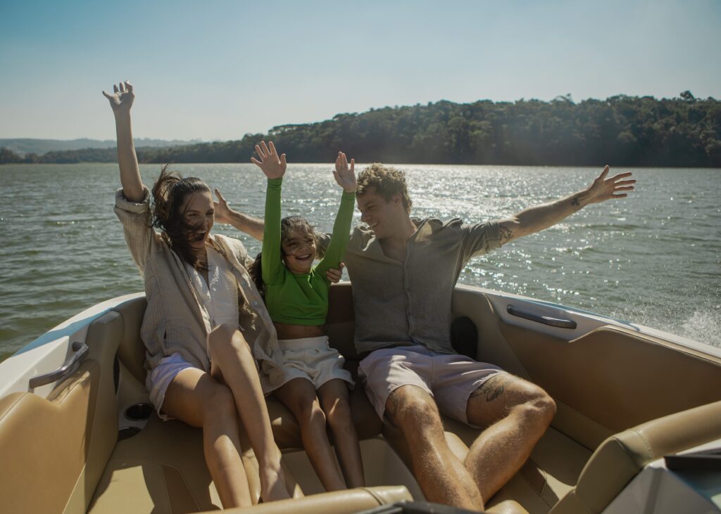 Férias de verão no Clara Resorts | Crédito: Divulgação