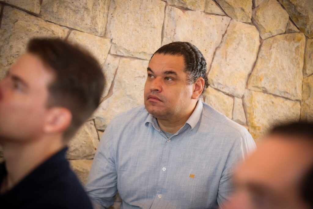 Franchising & Founders Summit | Crédito: Rafael Cautella