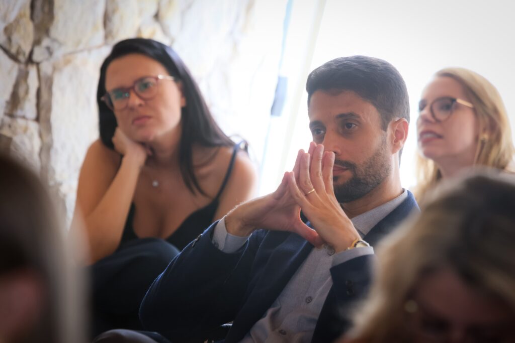 Franchising & Founders Summit | Crédito: Rafael Cautella