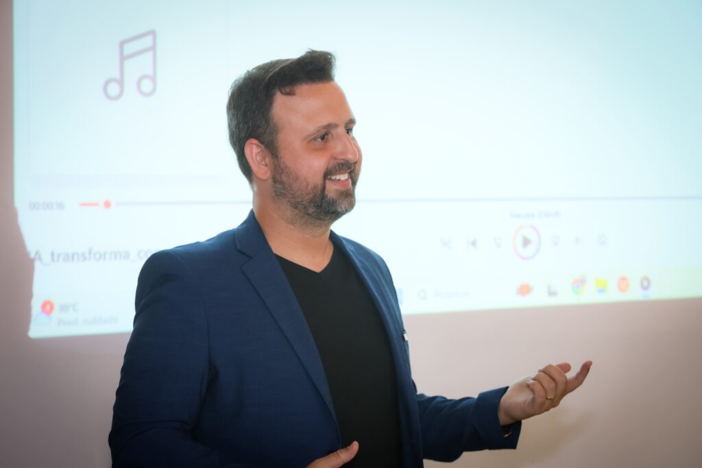 Franchising & Founders Summit | Crédito: Rafael Cautella