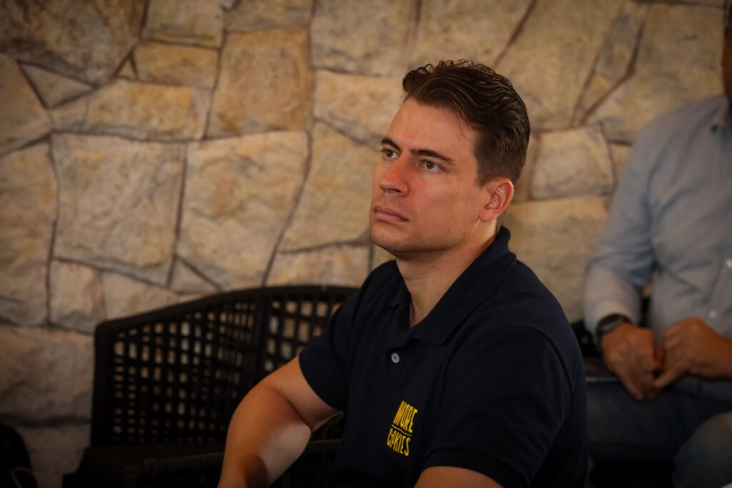 Franchising & Founders Summit | Crédito: Rafael Cautella