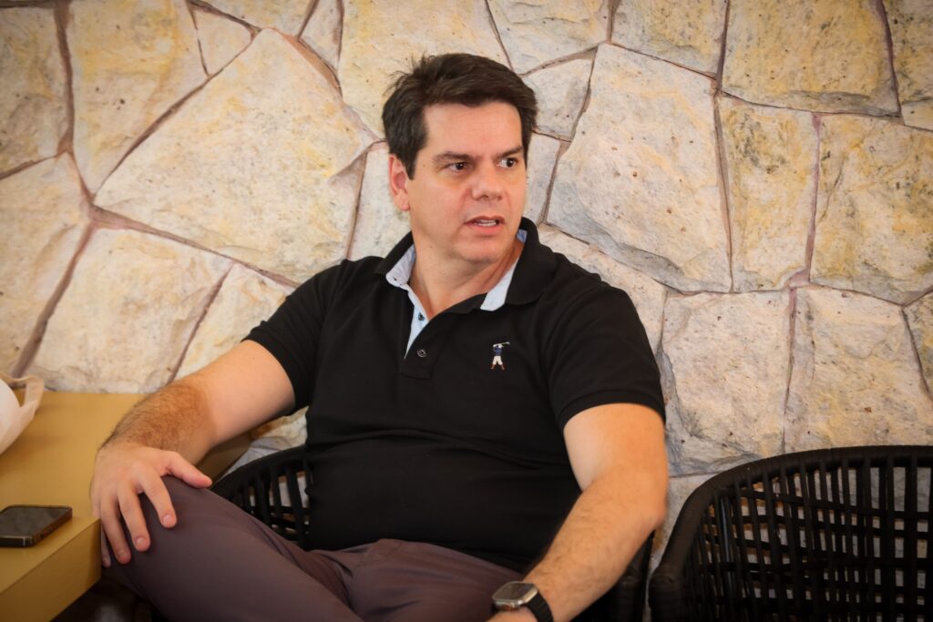 Franchising & Founders Summit | Crédito: Rafael Cautella