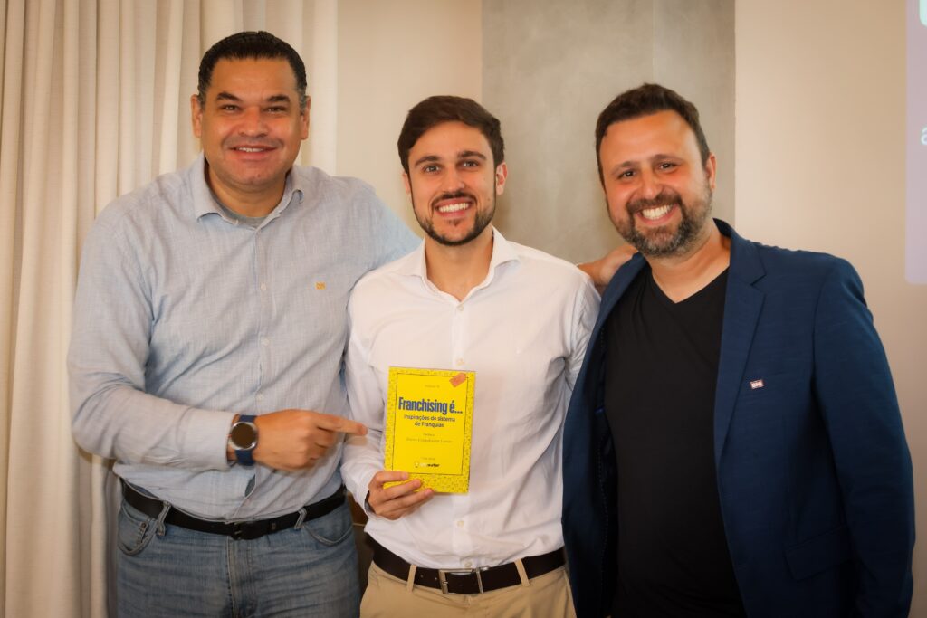 F2S no Mangia | Crédito: Rafael Cautella