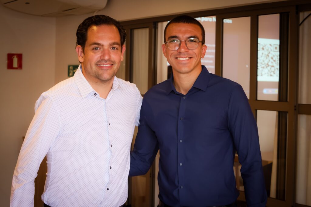 F2S no Mangia | Crédito: Rafael Cautella