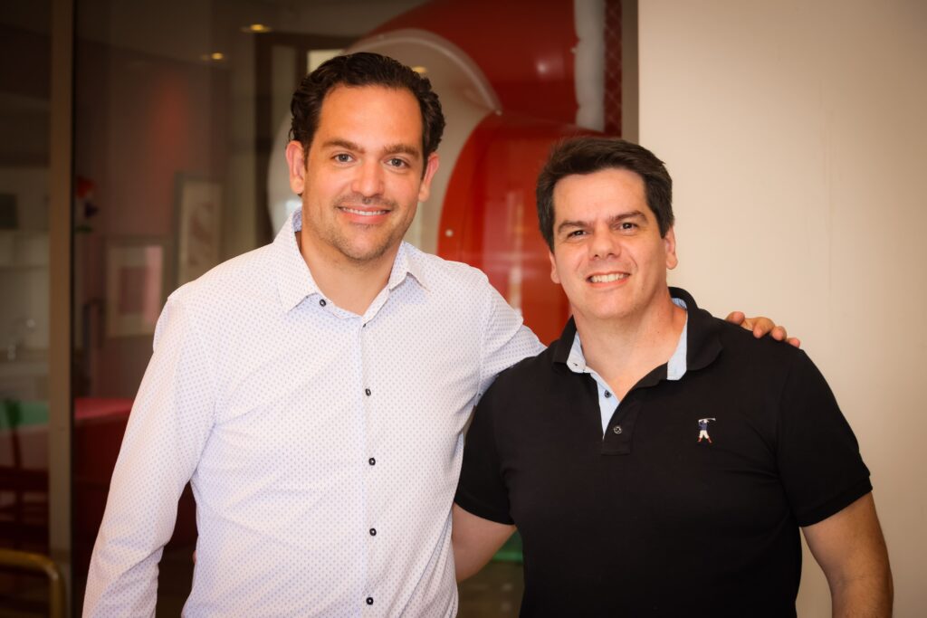 F2S no Mangia | Crédito: Rafael Cautella