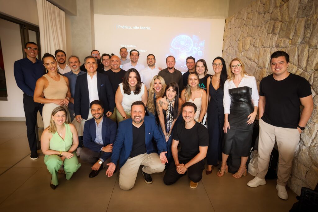 F2S no Mangia | Crédito: Rafael Cautella