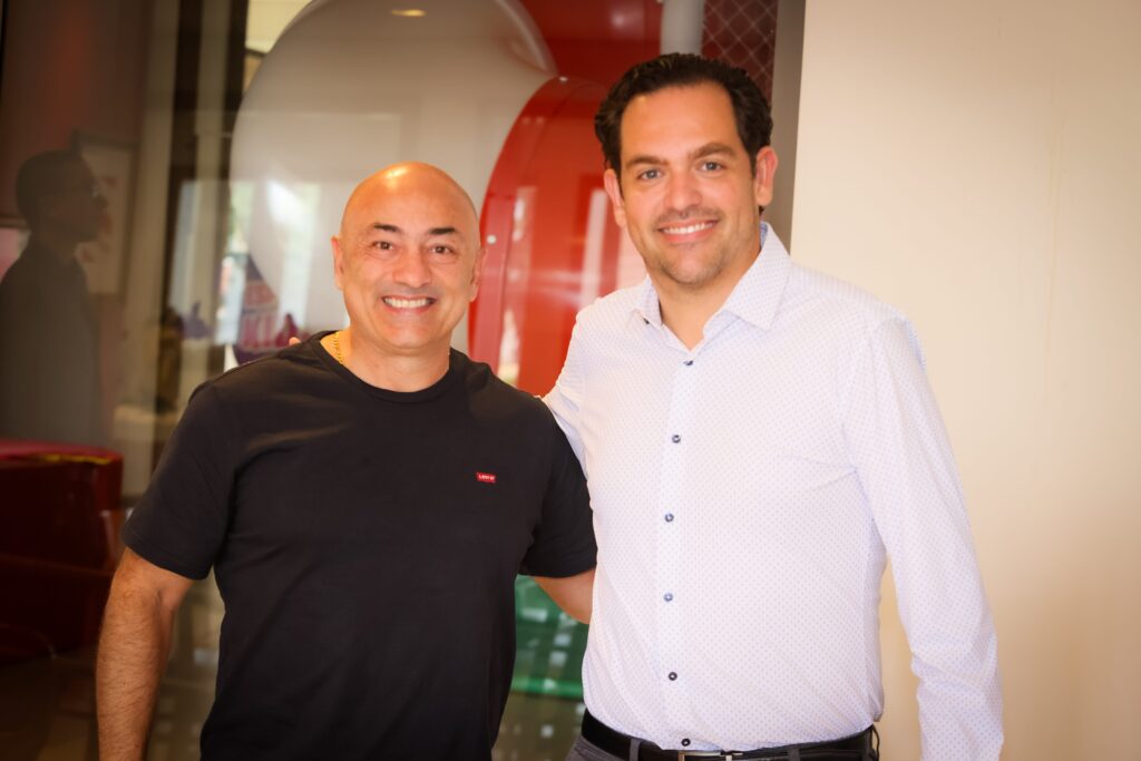 F2S no Mangia | Crédito: Rafael Cautella