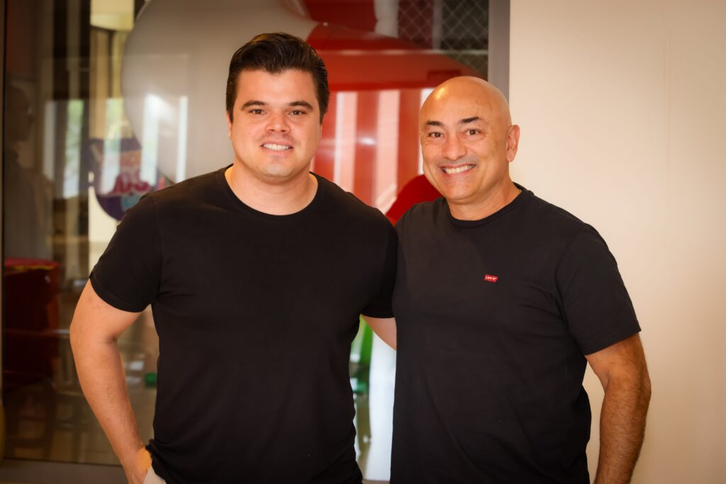 F2S no Mangia | Crédito: Rafael Cautella