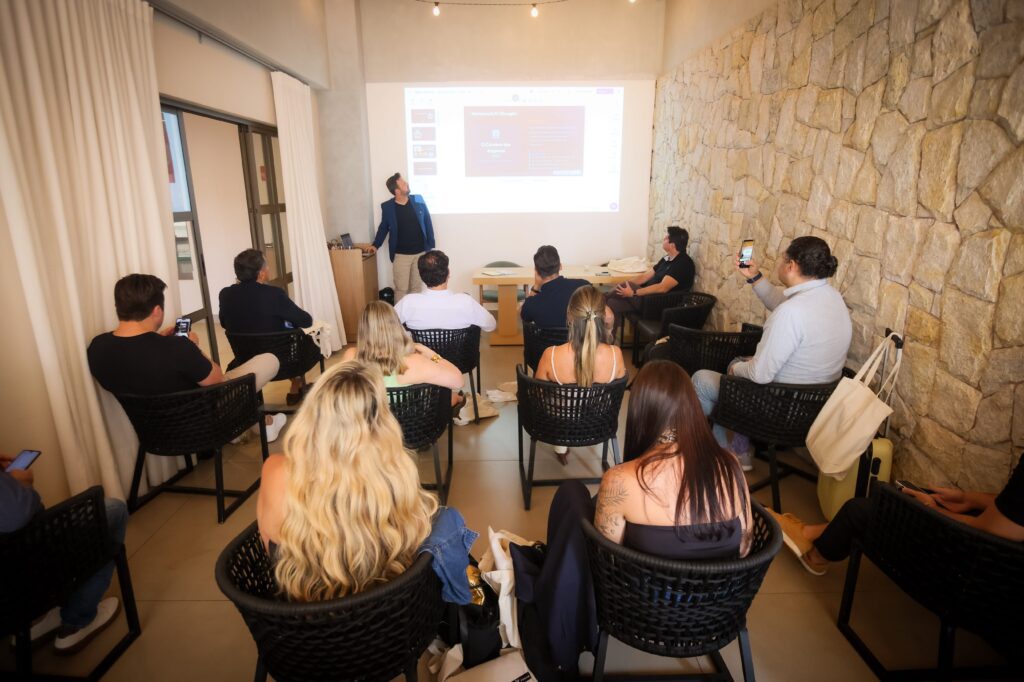 Franchising & Founders Summit | Crédito: Rafael Cautella