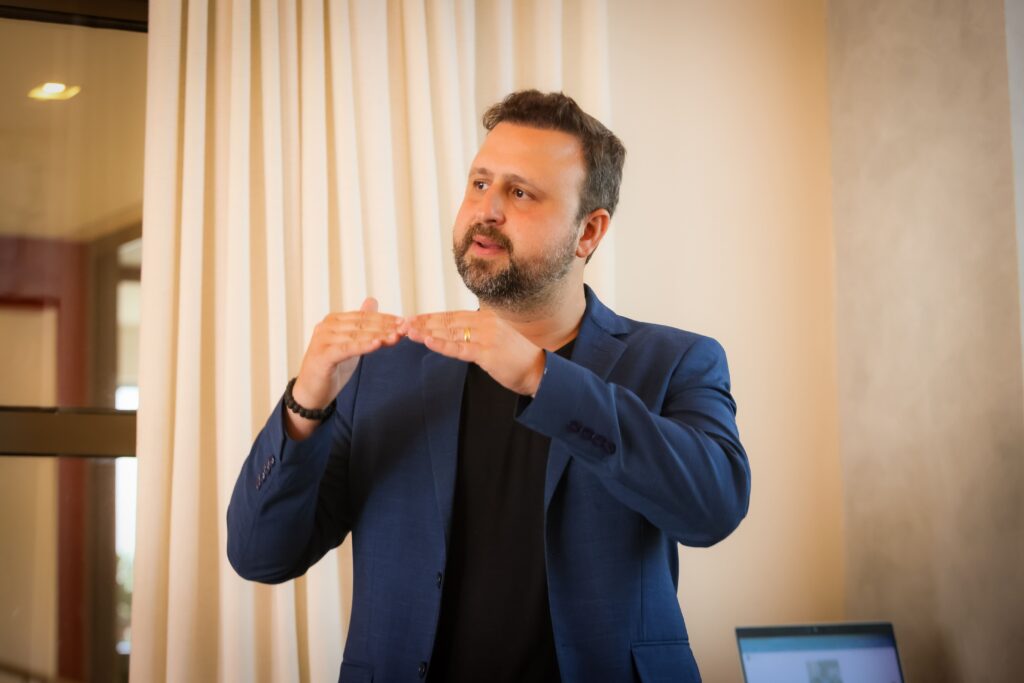 Franchising & Founders Summit | Crédito: Rafael Cautella