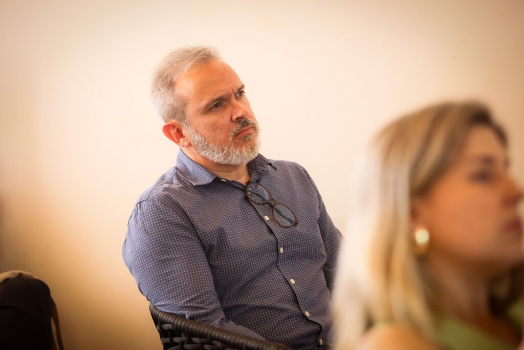 Franchising & Founders Summit | Crédito: Rafael Cautella