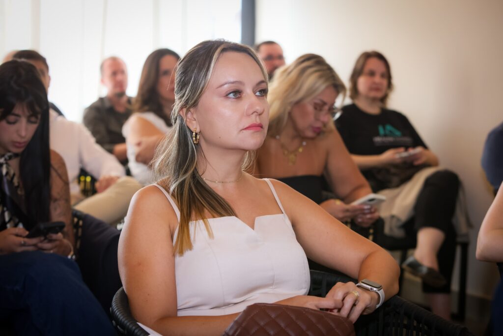 Franchising & Founders Summit | Crédito: Rafael Cautella