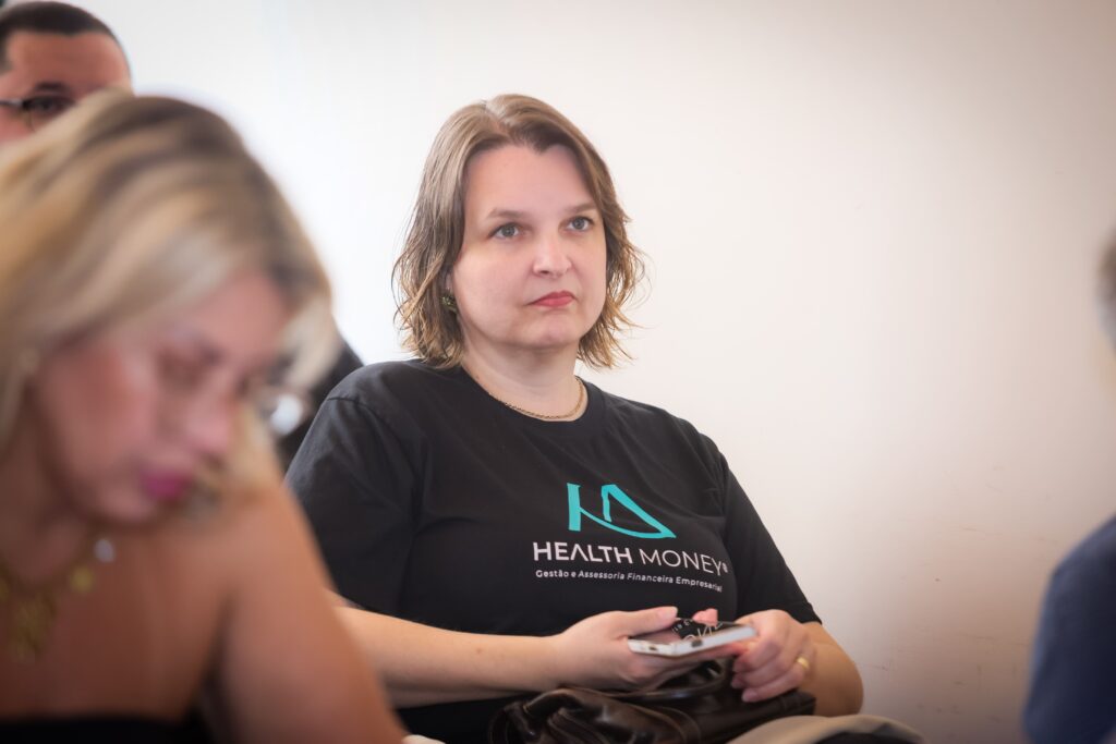 Franchising & Founders Summit | Crédito: Rafael Cautella