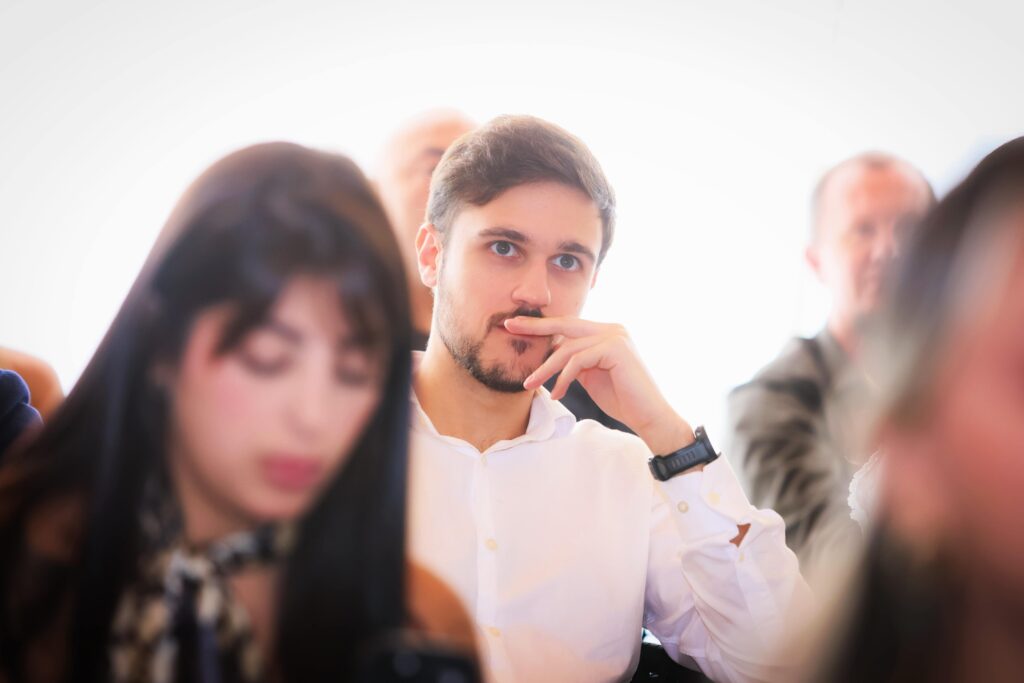 Franchising & Founders Summit | Crédito: Rafael Cautella