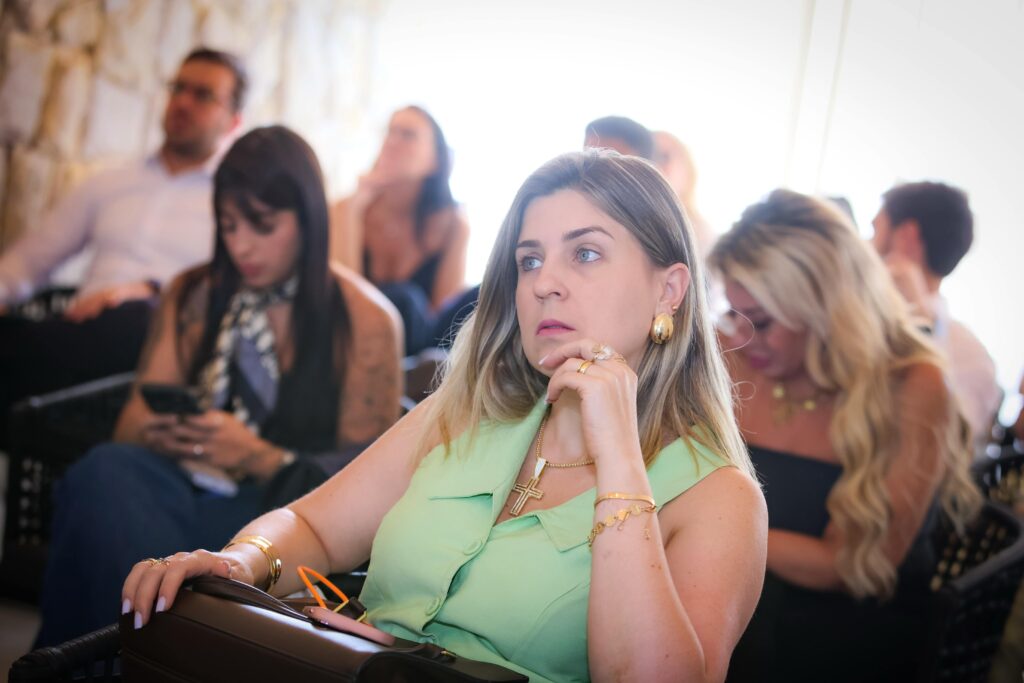 Franchising & Founders Summit | Crédito: Rafael Cautella