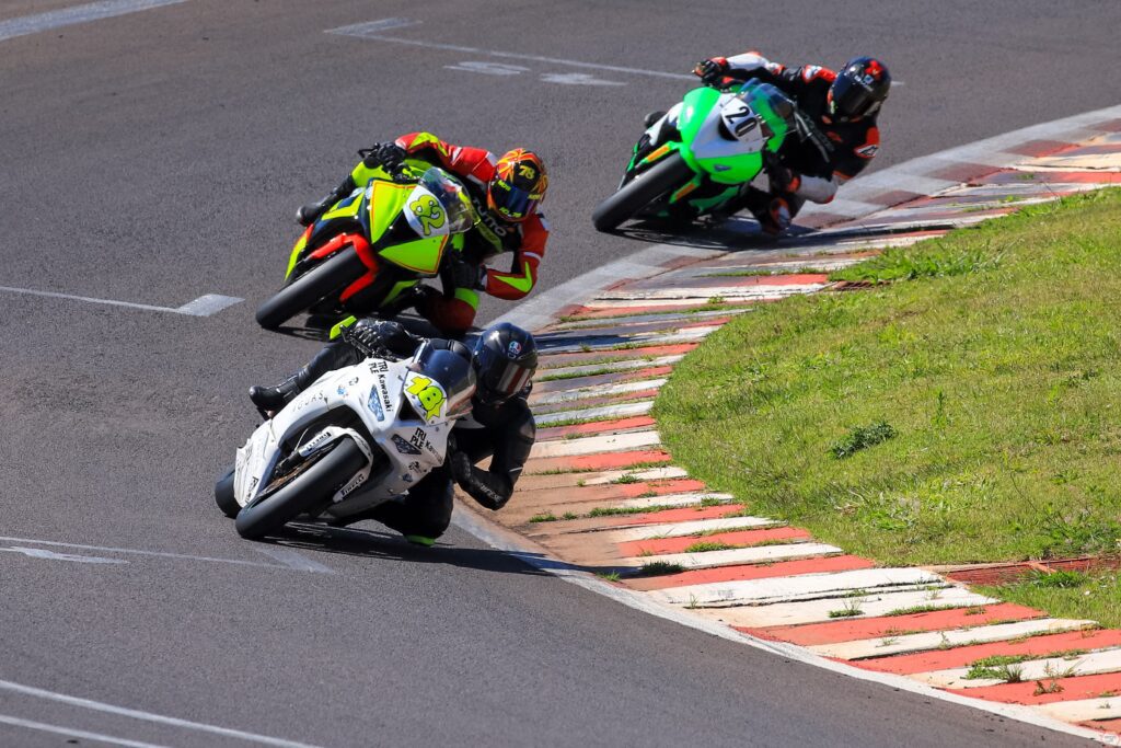 Guto Figueiredo, piloto de Ribeirão Preto | Crédito: Divulgação