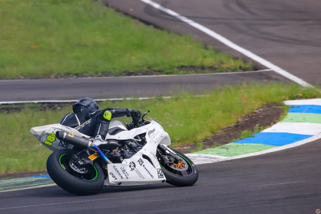 Guto Figueiredo, piloto de Ribeirão Preto | Crédito: Divulgação