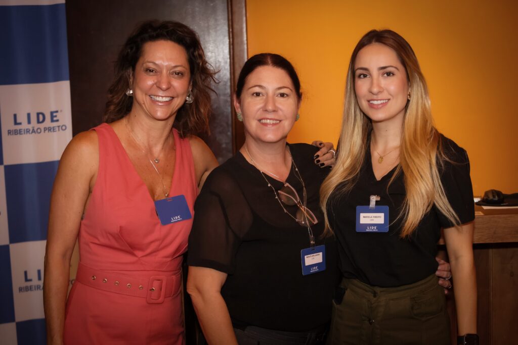 Happy Hour do LIDE Empreendedor | Crédito: Rafael Cautella