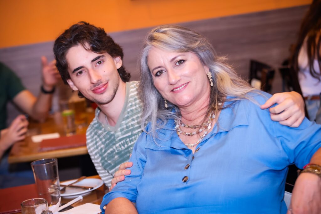 Aniversário de 5 anos do Hard Rock | Crédito: Rafael Cautella