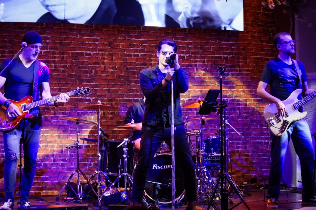 Aniversário de 5 anos do Hard Rock | Crédito: Rafael Cautella