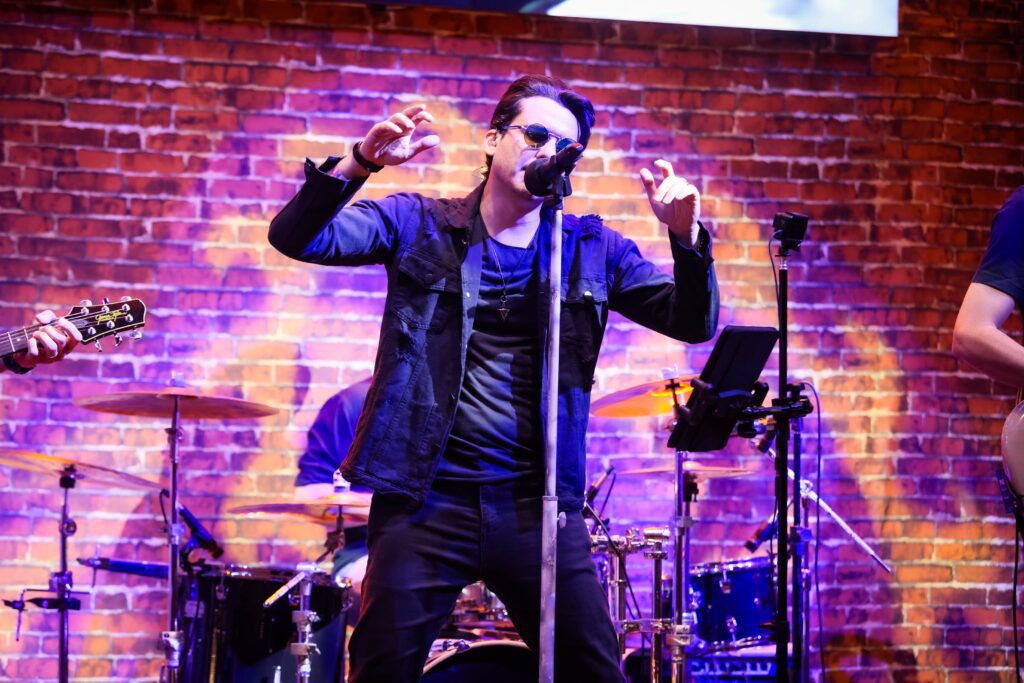 Aniversário de 5 anos do Hard Rock | Crédito: Rafael Cautella