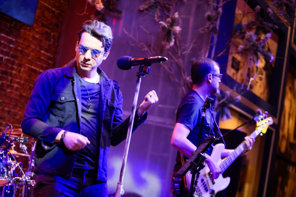 Aniversário de 5 anos do Hard Rock | Crédito: Rafael Cautella