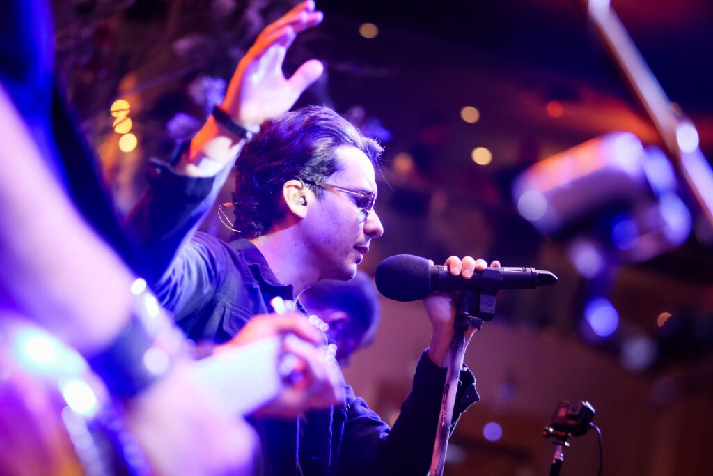 Aniversário de 5 anos do Hard Rock | Crédito: Rafael Cautella