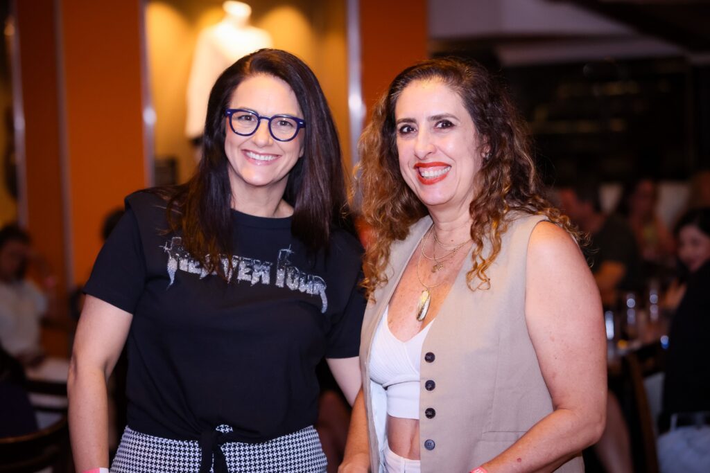 Aniversário de 5 anos do Hard Rock | Crédito: Rafael Cautella