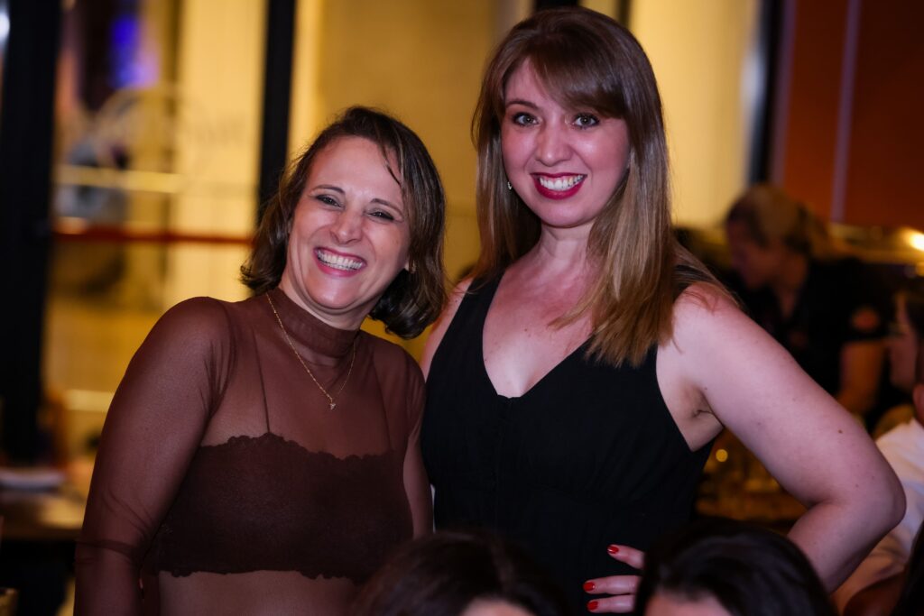 Aniversário de 5 anos do Hard Rock | Crédito: Rafael Cautella