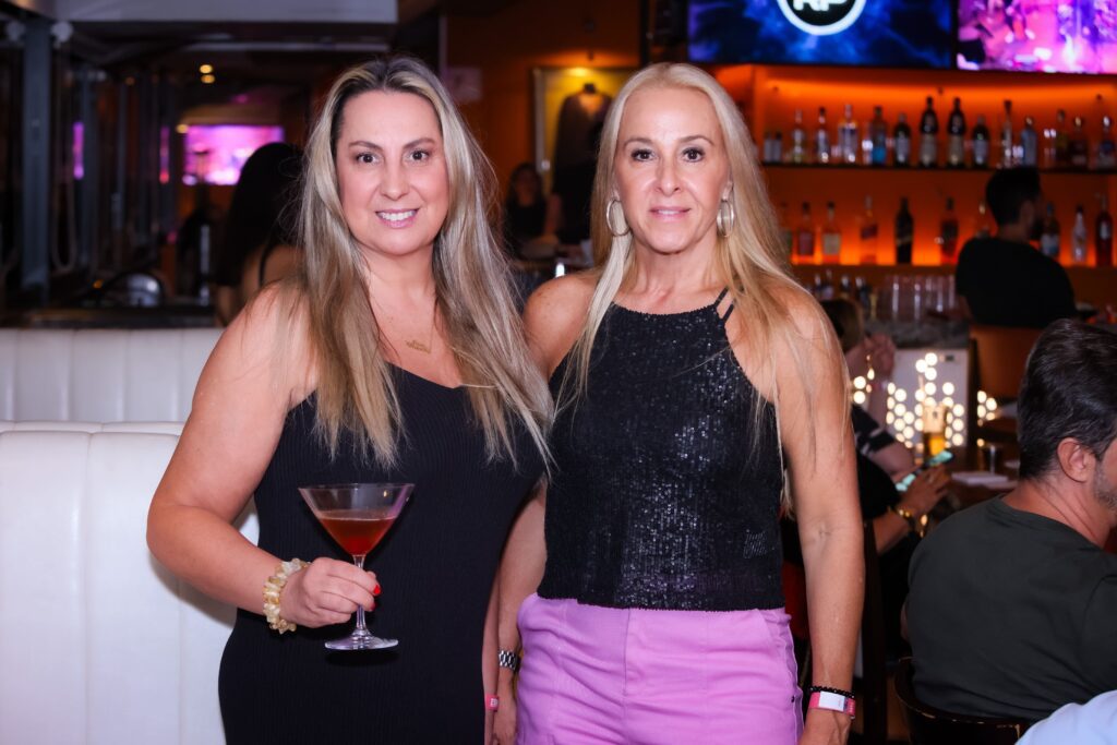 Aniversário de 5 anos do Hard Rock | Crédito: Rafael Cautella