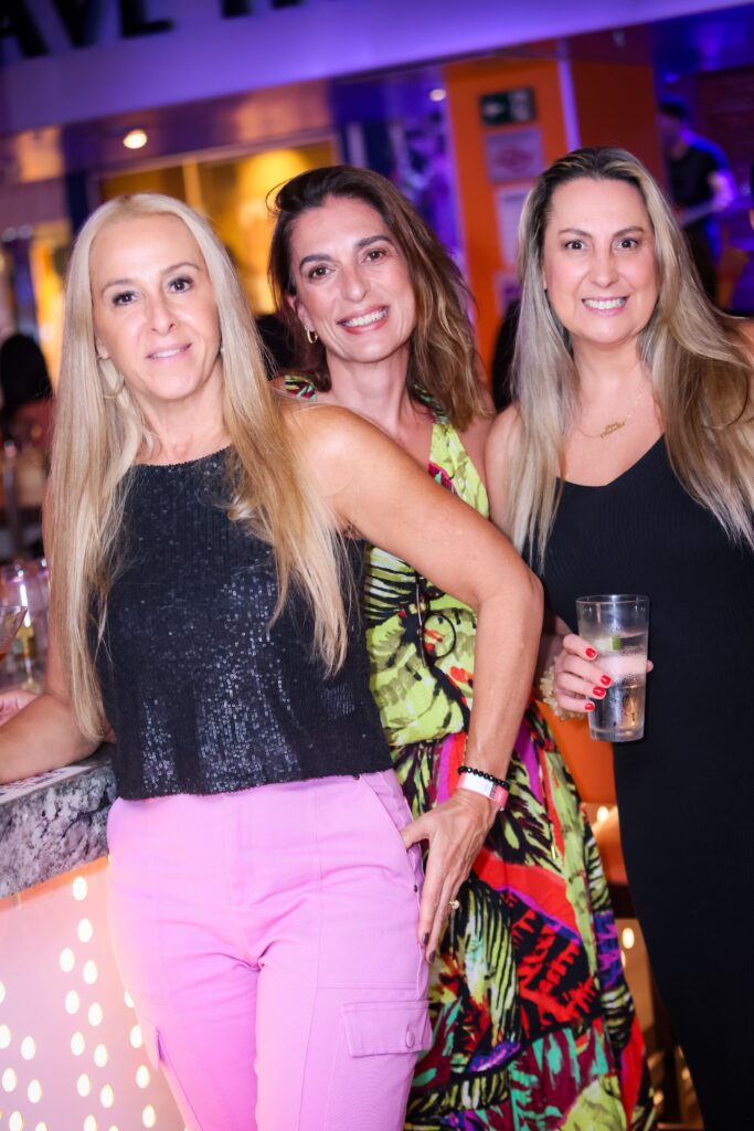 Aniversário de 5 anos do Hard Rock | Crédito: Rafael Cautella