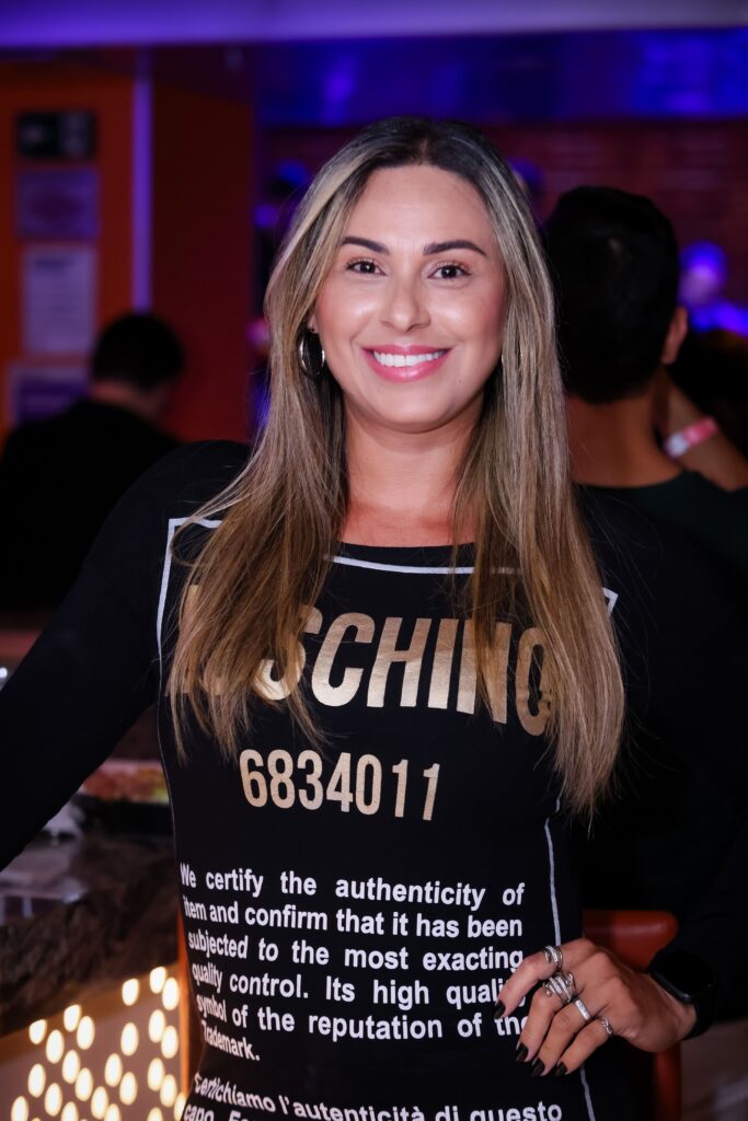 Aniversário de 5 anos do Hard Rock | Crédito: Rafael Cautella