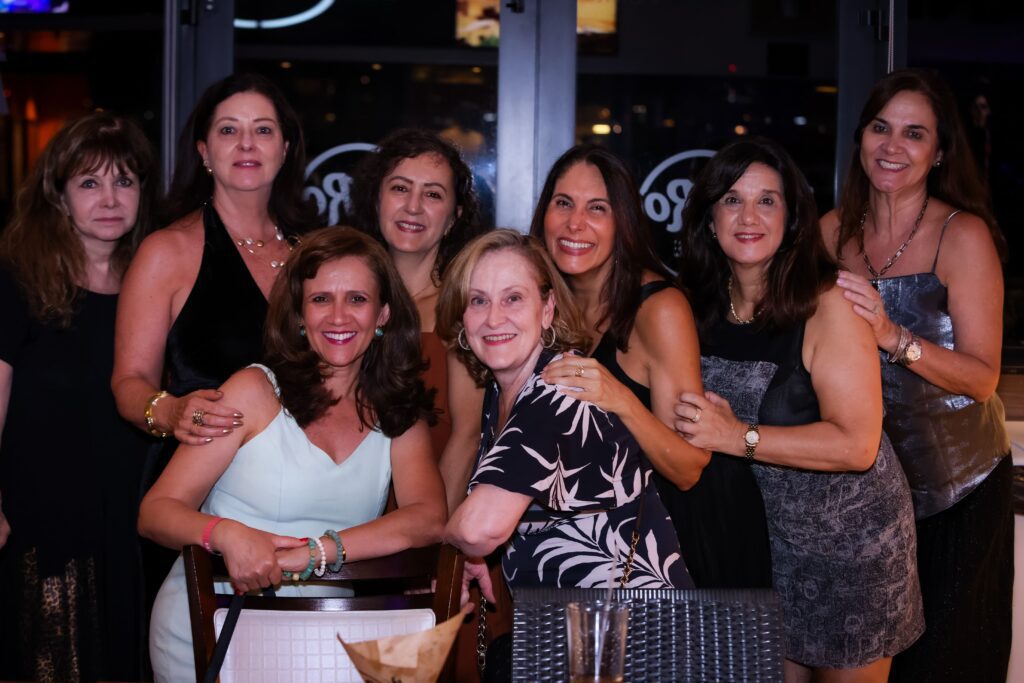 Aniversário de 5 anos do Hard Rock | Crédito: Rafael Cautella