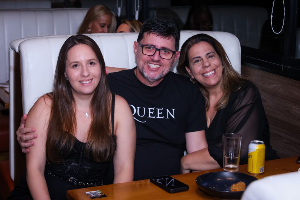 Aniversário de 5 anos do Hard Rock | Crédito: Rafael Cautella