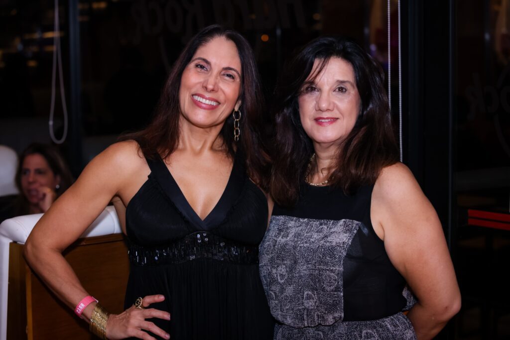 Aniversário de 5 anos do Hard Rock | Crédito: Rafael Cautella