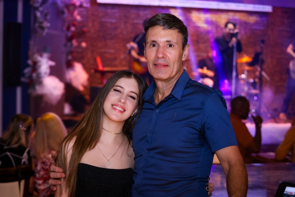 Aniversário de 5 anos do Hard Rock | Crédito: Rafael Cautella