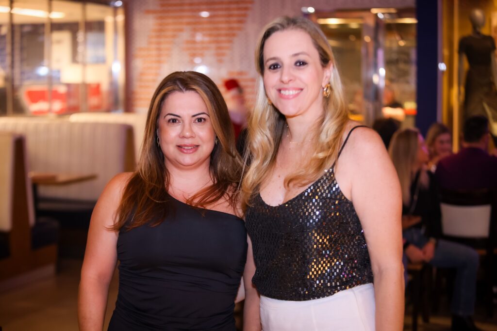 Aniversário de 5 anos do Hard Rock | Crédito: Rafael Cautella