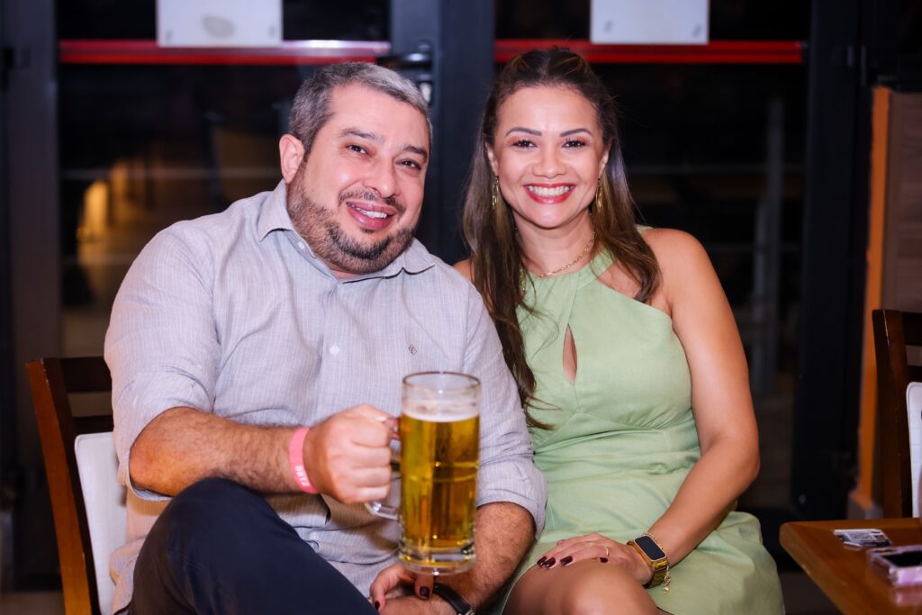 Aniversário de 5 anos do Hard Rock | Crédito: Rafael Cautella